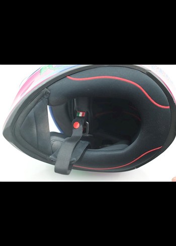 Agv kask - Görsel 4