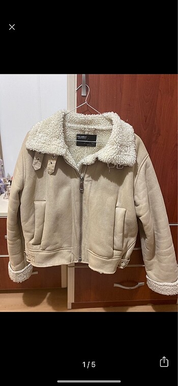 Pull and Bear Pull and bear biker mont