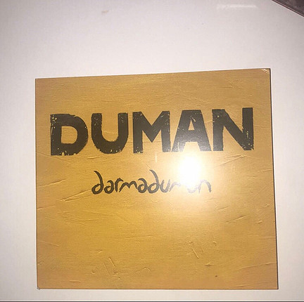 diğer Beden çeşitli Renk Duman albüm 