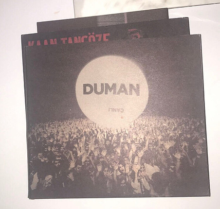 Diğer Duman albüm 