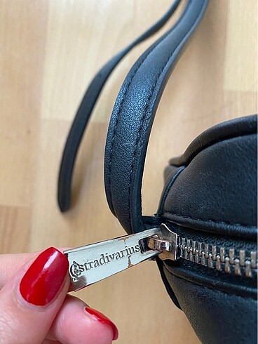 Beden Stradivarius Çanta