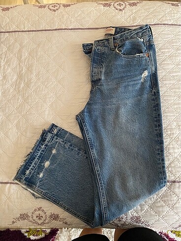 Stradivarius Pantolon