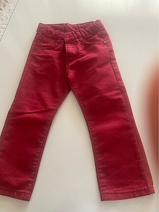 Lc wakıkı pantalon