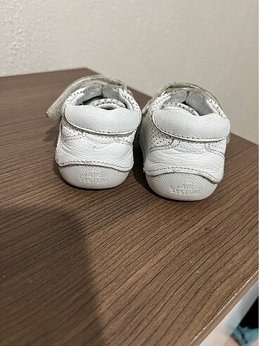 19 Beden Minipicco bebek ayakkabı
