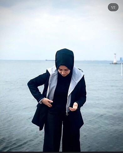 Blazer ceket