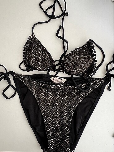 Bikini takımı