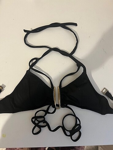 Bikini üstü