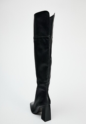 Zara çizme - Görsel 4