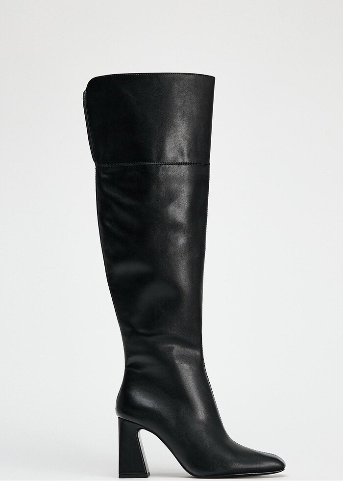 Zara çizme - Görsel 2