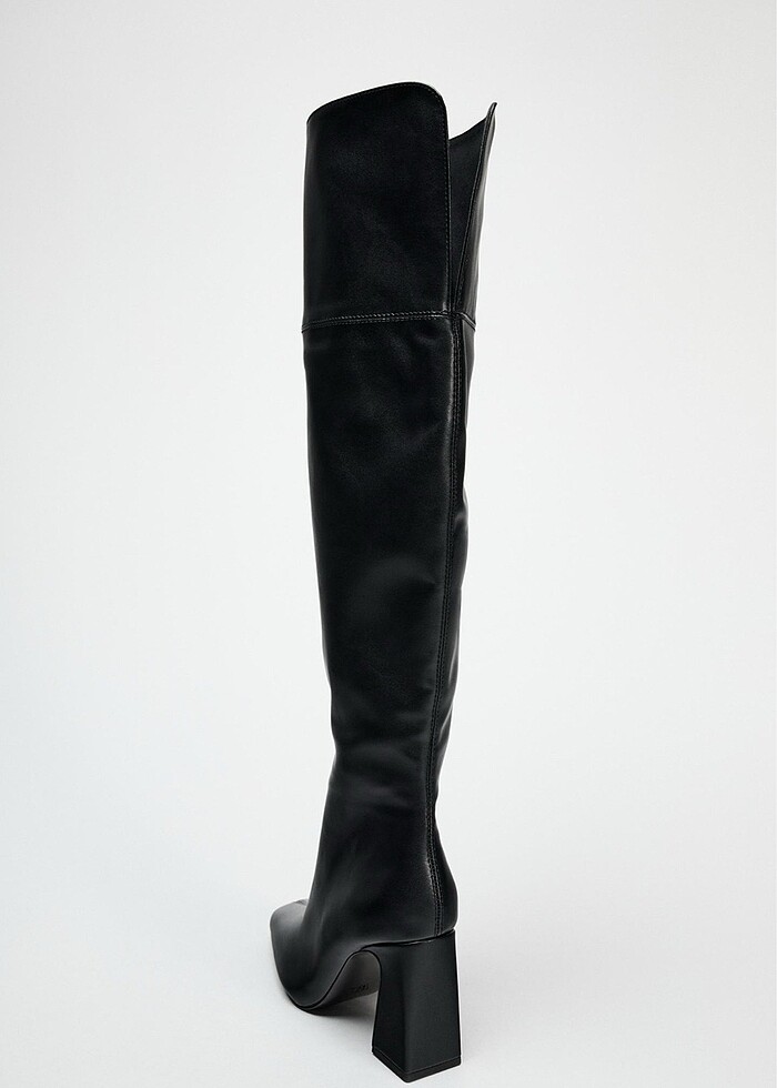 Zara çizme - Görsel 4