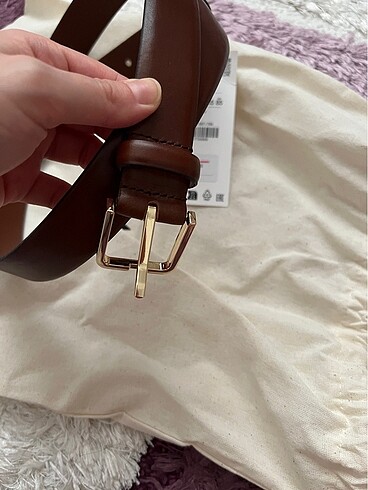Zara kemer - Görsel 3