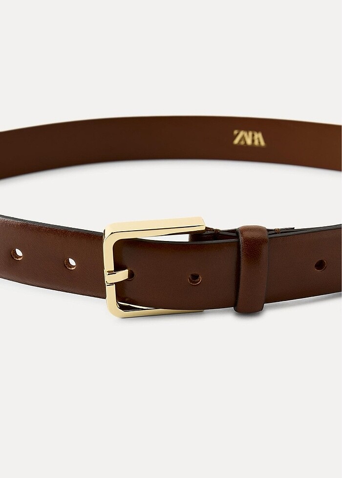 Zara kemer - Görsel 5