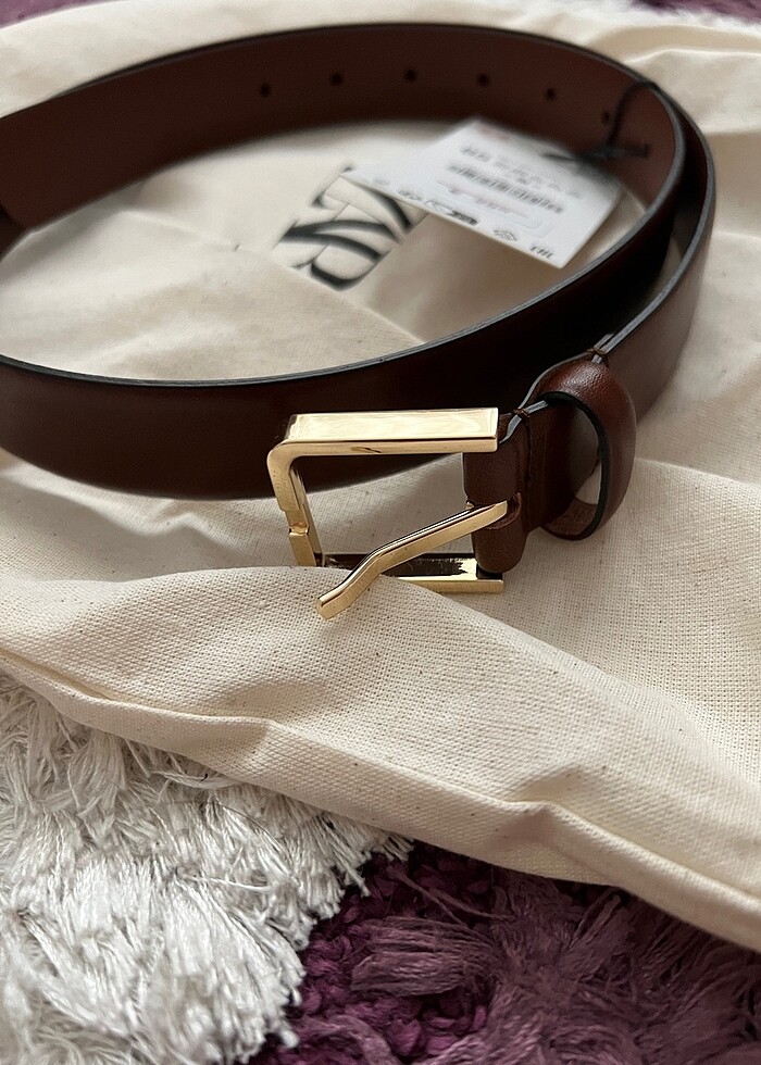 Zara kemer - Görsel 4