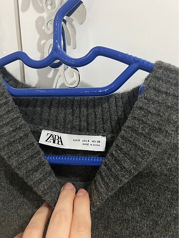 Zara Zara kazak