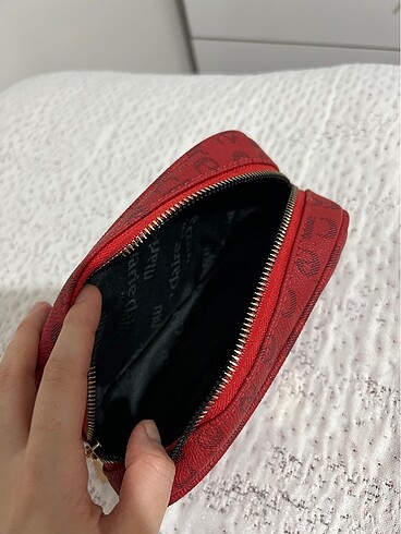 makyaj çantası - Görsel 3