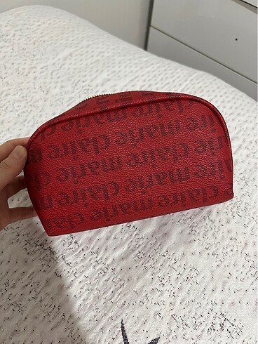 makyaj çantası - Görsel 4