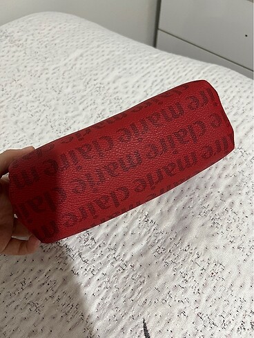 makyaj çantası - Görsel 5