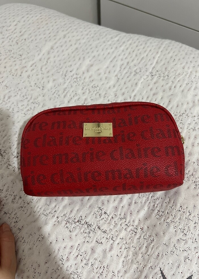 makyaj çantası - Görsel 2