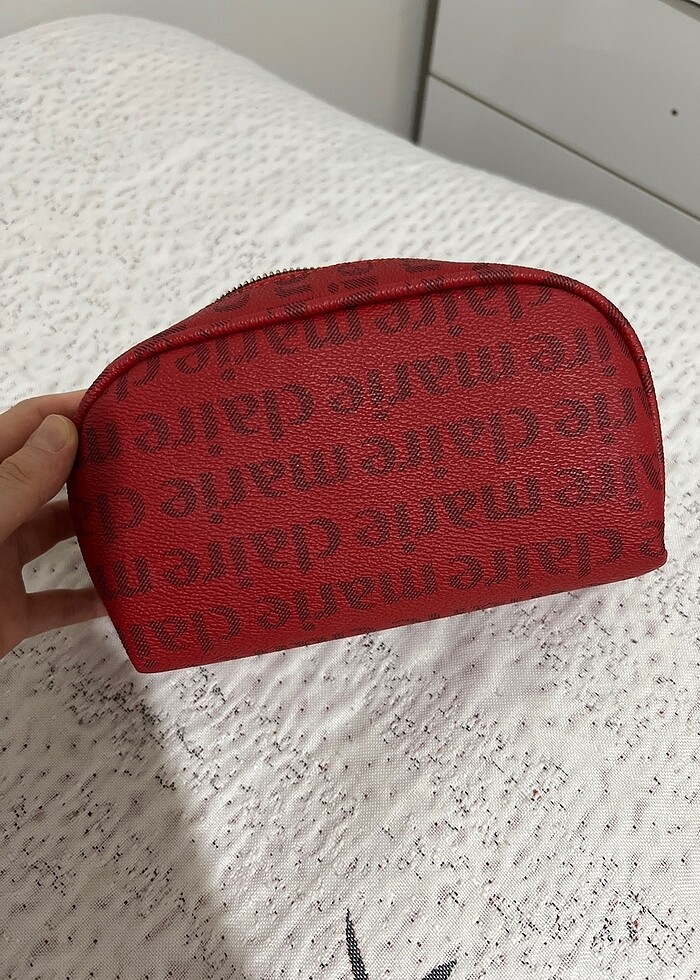 makyaj çantası - Görsel 4