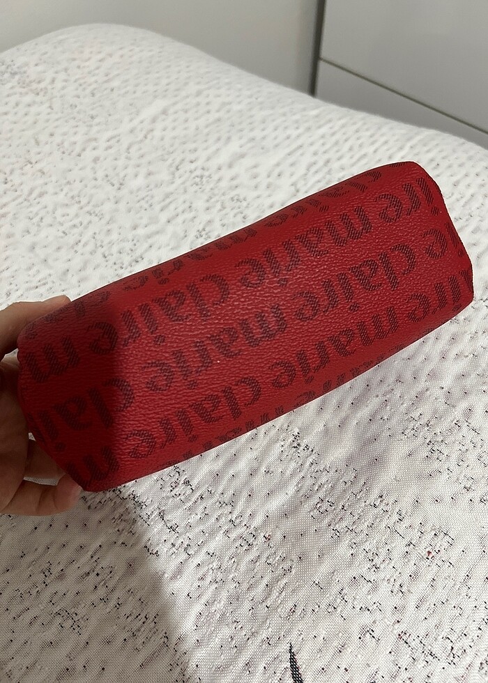 makyaj çantası - Görsel 5