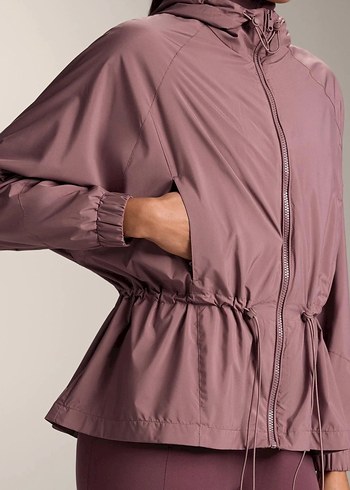 OYSHO yağmurluk - Görsel 2