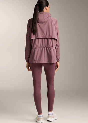 OYSHO yağmurluk - Görsel 3