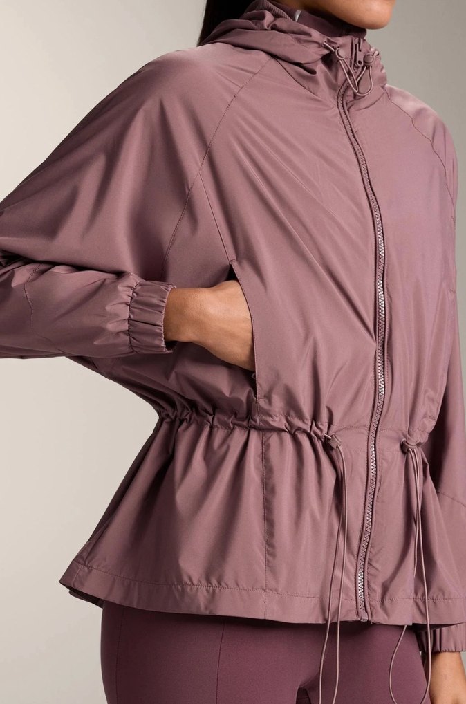 OYSHO yağmurluk - Görsel 2