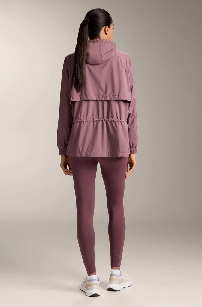 OYSHO yağmurluk - Görsel 3