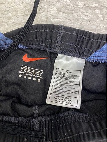 m Beden Nike kadın tayt
