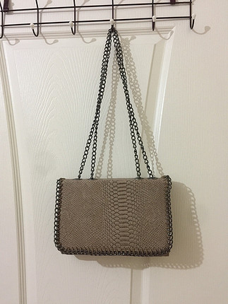 m Beden Hem clutch hem kol çantası 
