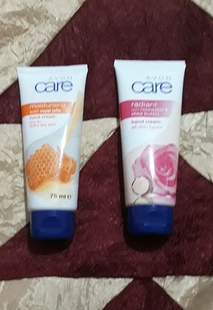 avon ballı el kremi 