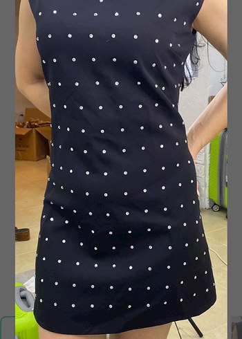 BSL FASHION Bsl Elbise