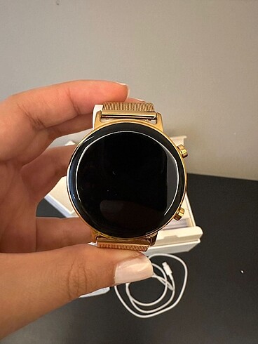 Akıllı Saat - Görsel 6