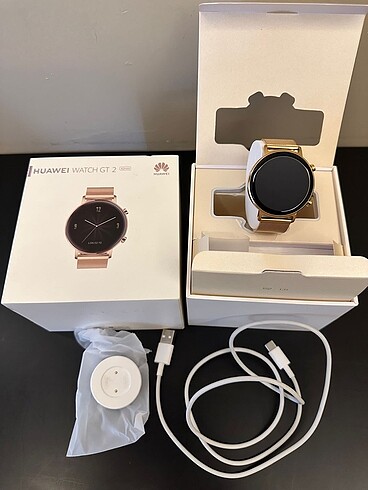 Akıllı Saat - Görsel 5