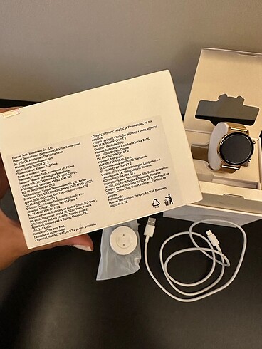 Akıllı Saat - Görsel 8