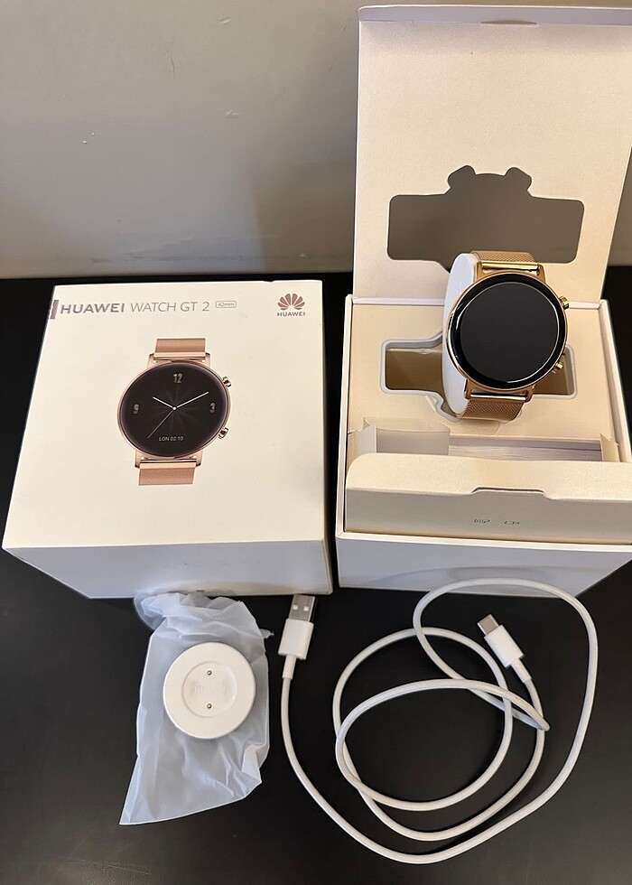 Akıllı Saat - Görsel 5