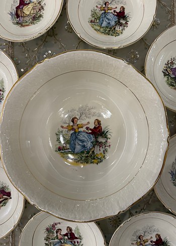 Bavaria Kase Takımı - Görsel 2