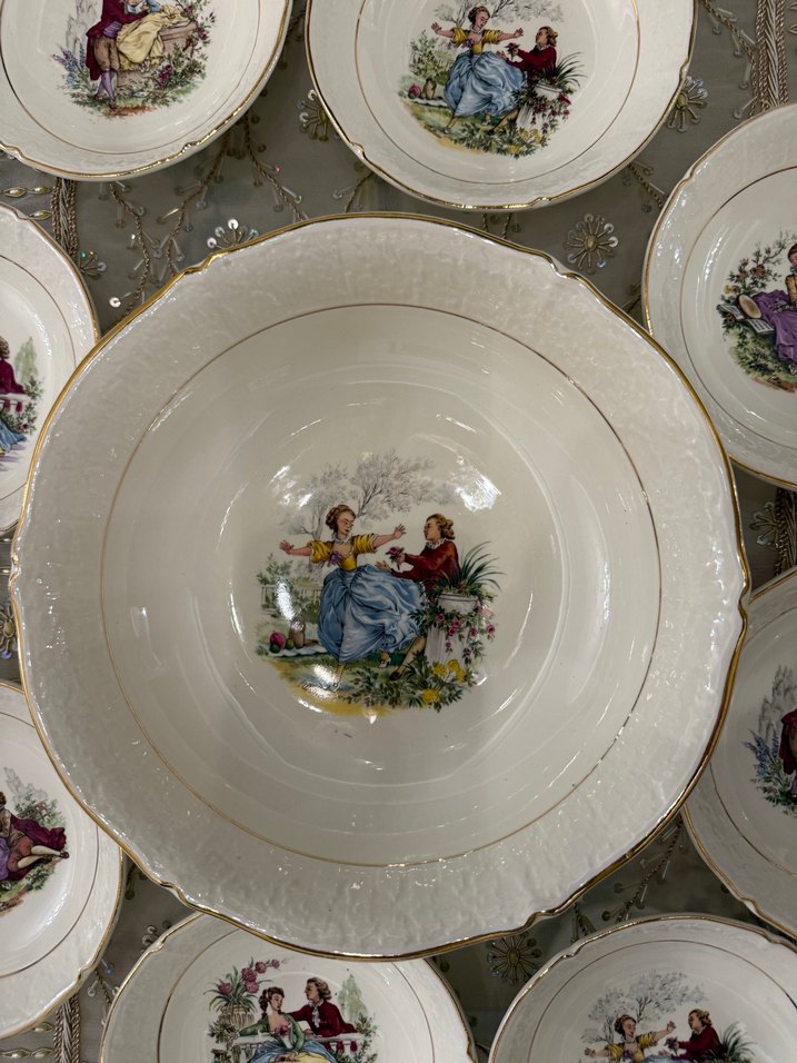 Bavaria Kase Takımı - Görsel 2