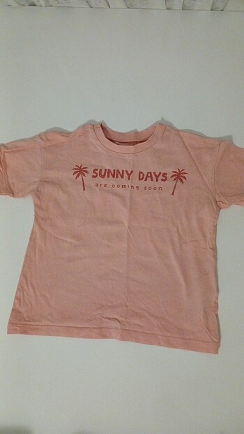 24-36 Ay Beden çeşitli Renk Lcw erkek 24 36 yaş tshirt
