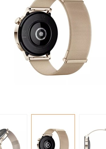 Huawei Akıllı Saat