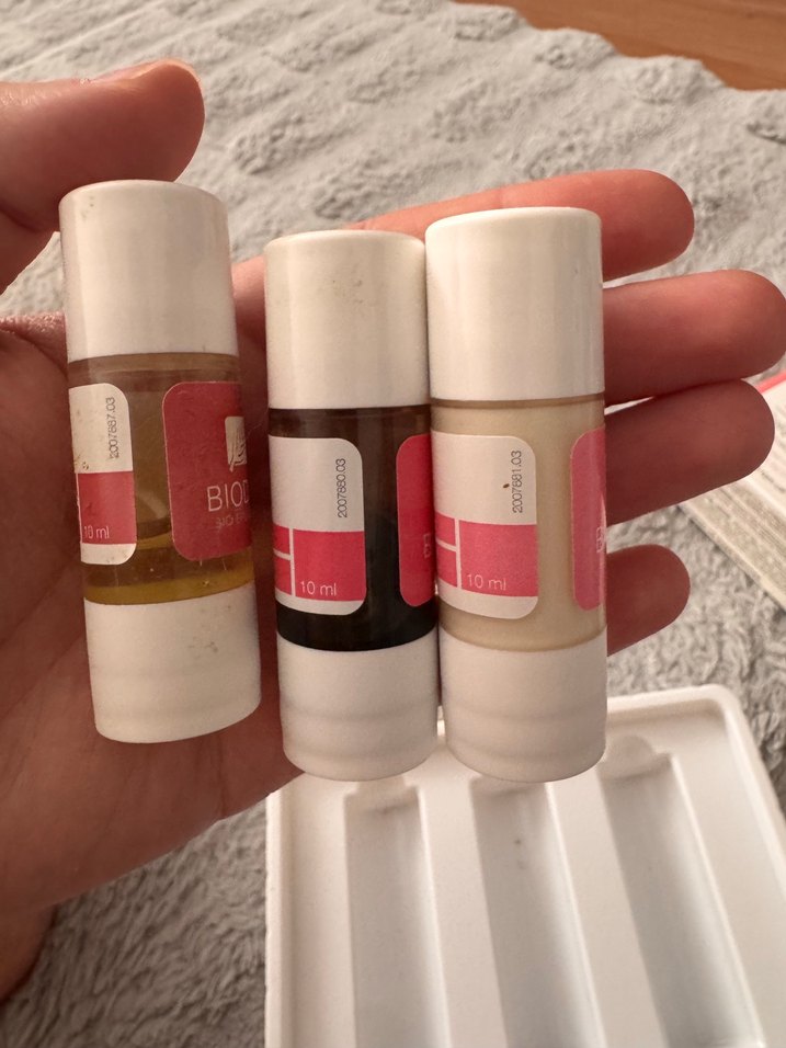 Bioder Biocure Vücut Tüy Azaltıcı Kür - Görsel 3