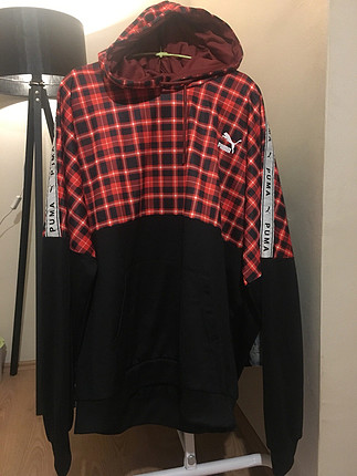 m Beden Puma sweat