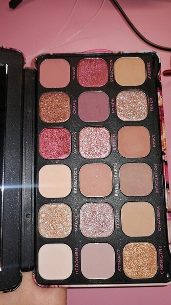 Beden Revolution allure