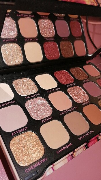 Beden Renk Revolution allure