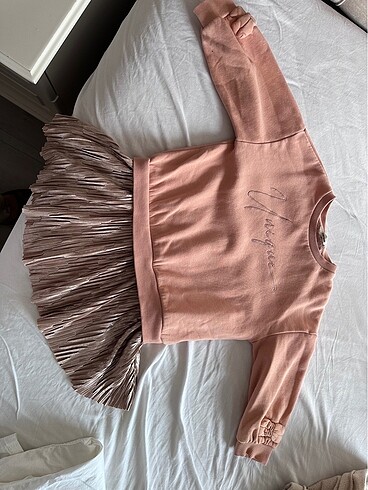 River Island Sweat elbise