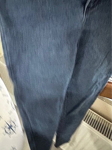 38 Beden çeşitli Renk Jeans