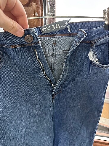 38 Beden Jeans