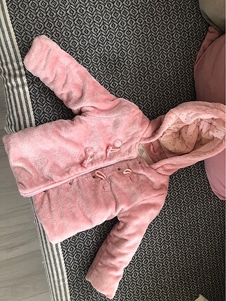 Peluş kürk