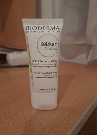 Bioderma sebium global 30 ml 