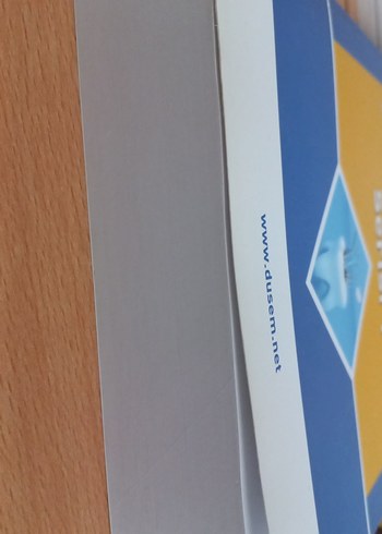 DUSEM Açıklamalı Deneme Sınavları Serisi 1 - Görsel 4